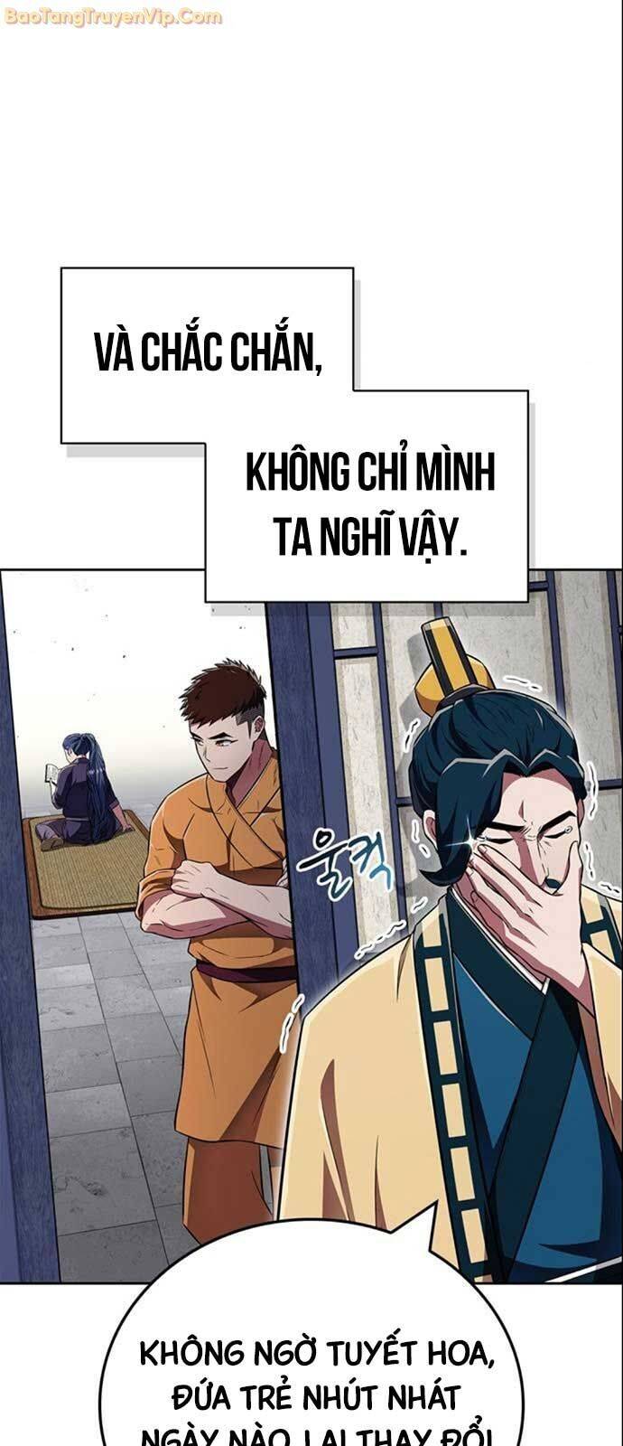 Huấn Luyện Viên Murim Thiên Tài Chương 46 Page 44