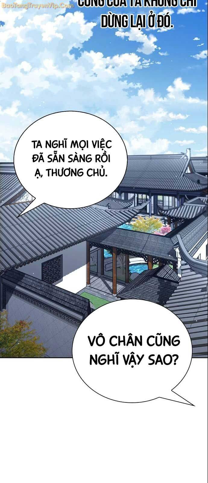 Huấn Luyện Viên Murim Thiên Tài Chương 46 Page 50