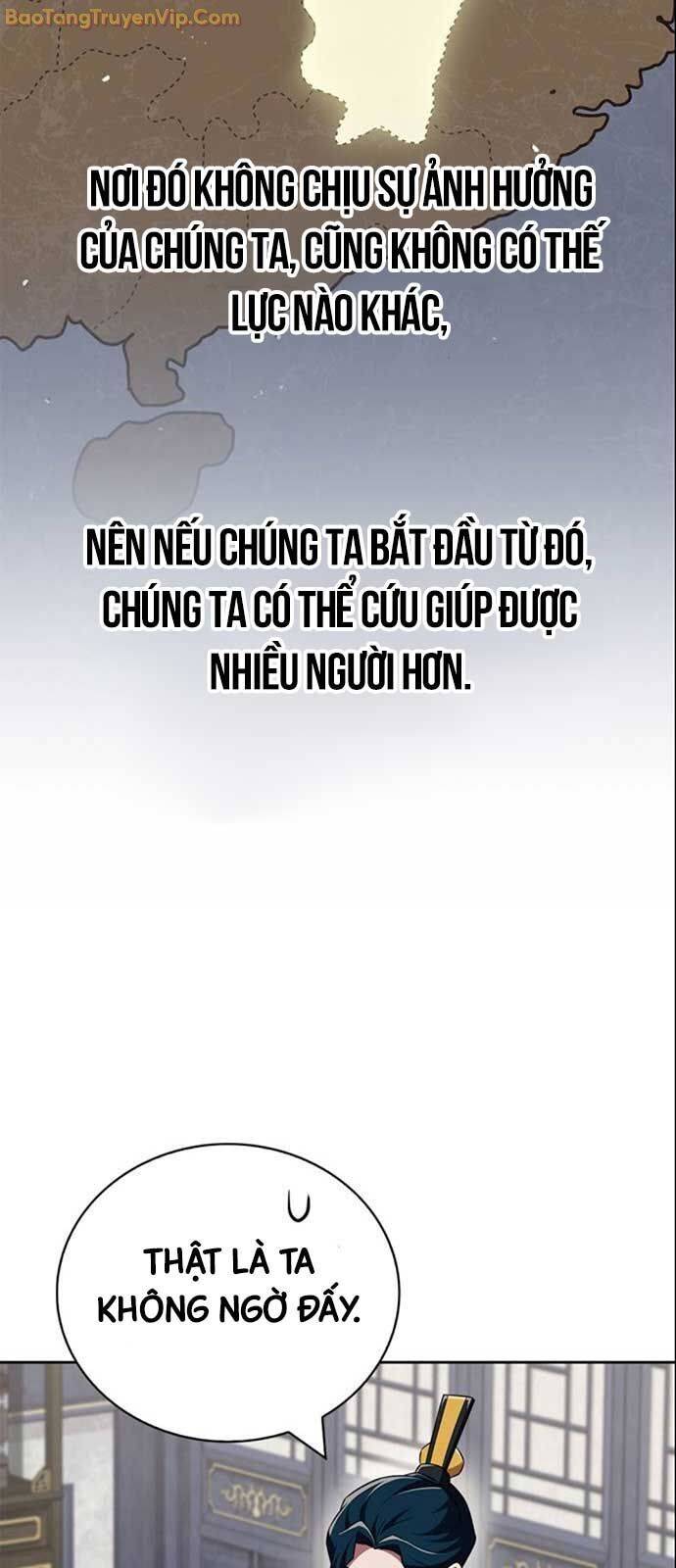 Huấn Luyện Viên Murim Thiên Tài Chương 46 Page 60