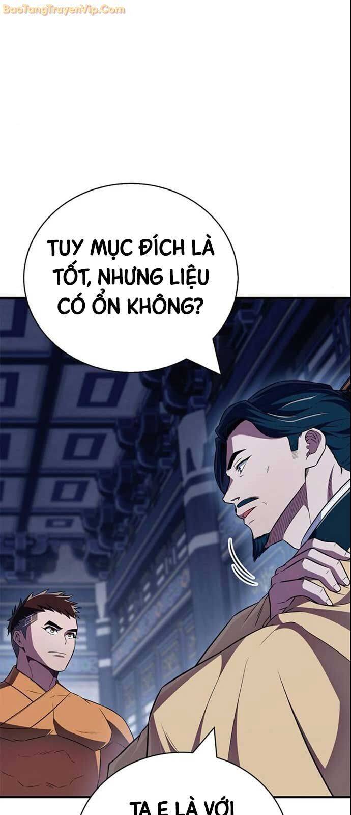 Huấn Luyện Viên Murim Thiên Tài Chương 46 Page 7