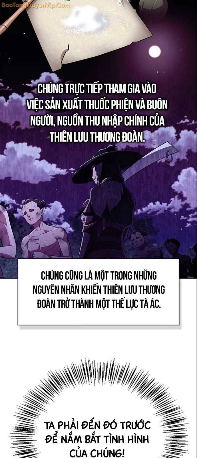 Huấn Luyện Viên Murim Thiên Tài Chương 46 Page 67