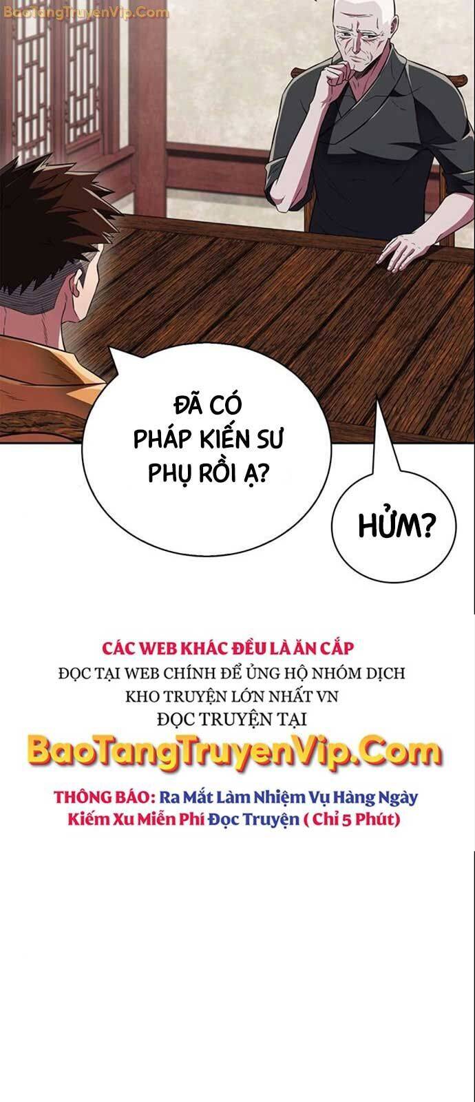 Huấn Luyện Viên Murim Thiên Tài Chương 46 Page 69