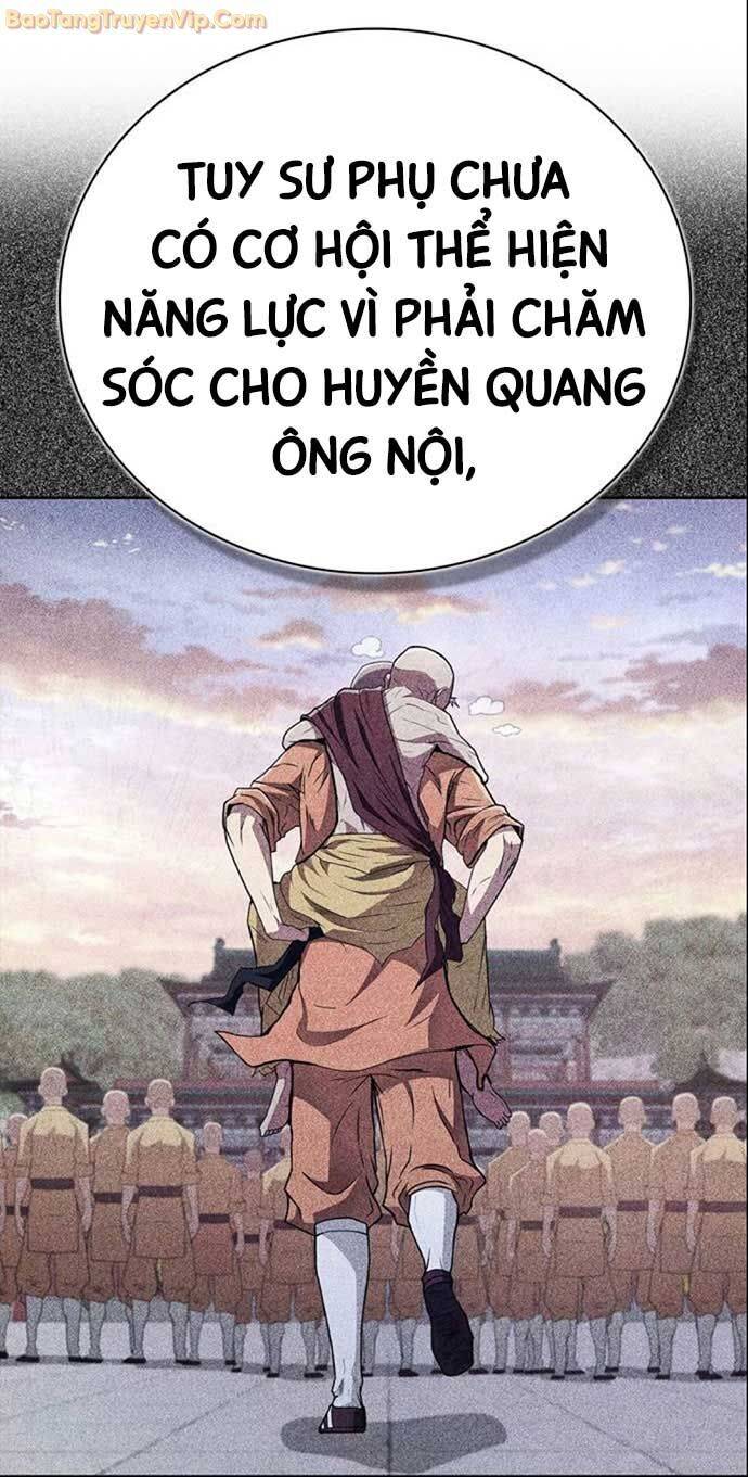 Huấn Luyện Viên Murim Thiên Tài Chương 46 Page 70