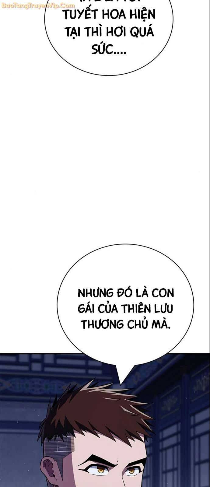 Huấn Luyện Viên Murim Thiên Tài Chương 46 Page 8