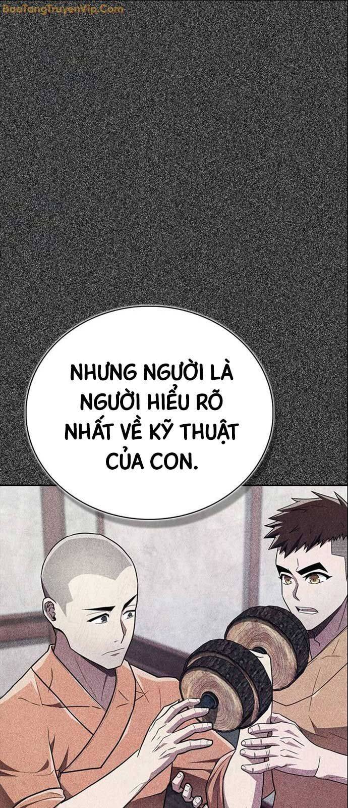 Huấn Luyện Viên Murim Thiên Tài Chương 46 Page 71