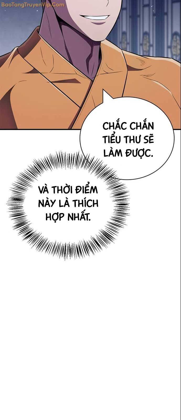 Huấn Luyện Viên Murim Thiên Tài Chương 46 Page 9