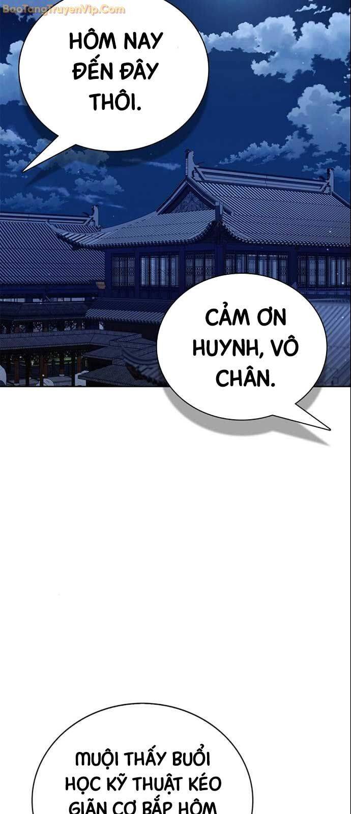 Huấn Luyện Viên Murim Thiên Tài Chương 46 Page 82