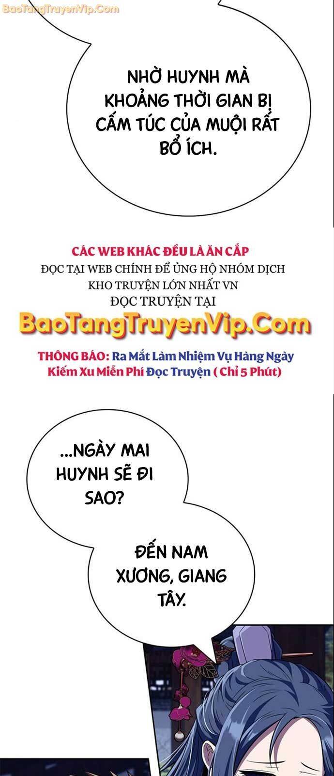 Huấn Luyện Viên Murim Thiên Tài Chương 46 Page 84