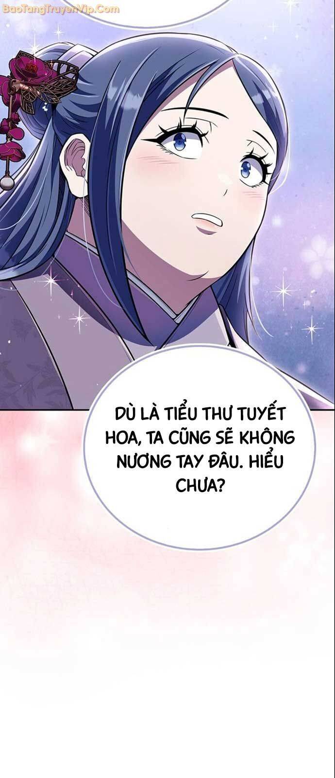 Huấn Luyện Viên Murim Thiên Tài Chương 46 Page 93