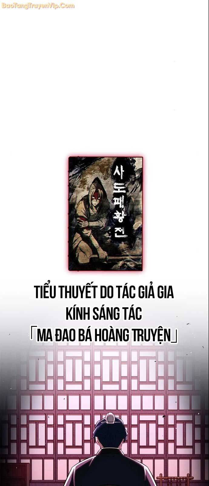 Huấn Luyện Viên Murim Thiên Tài Chương 46 Page 99