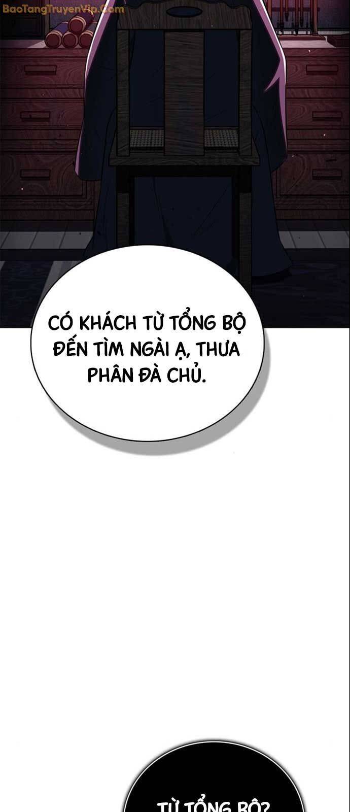 Huấn Luyện Viên Murim Thiên Tài Chương 46 Page 100