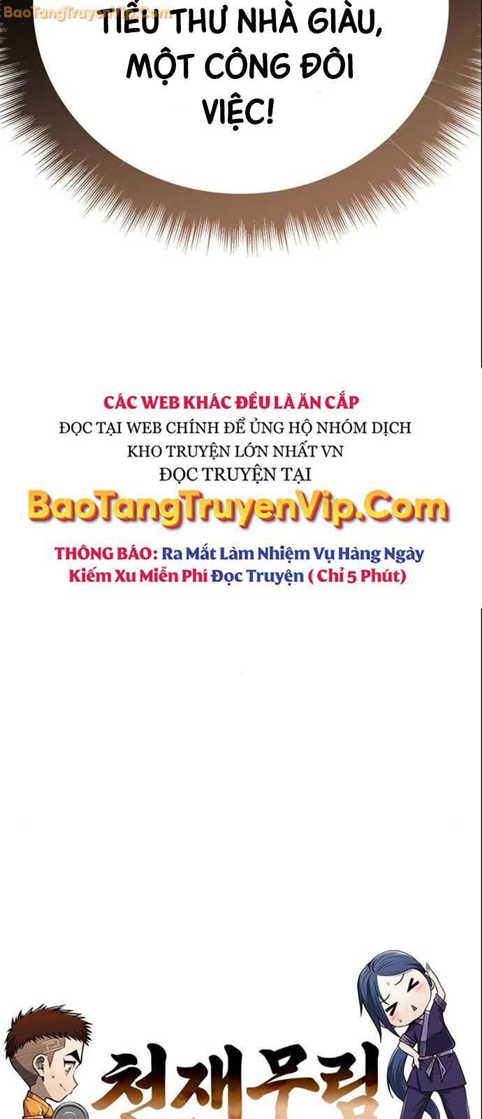 Huấn Luyện Viên Murim Thiên Tài Chương 46 Page 13