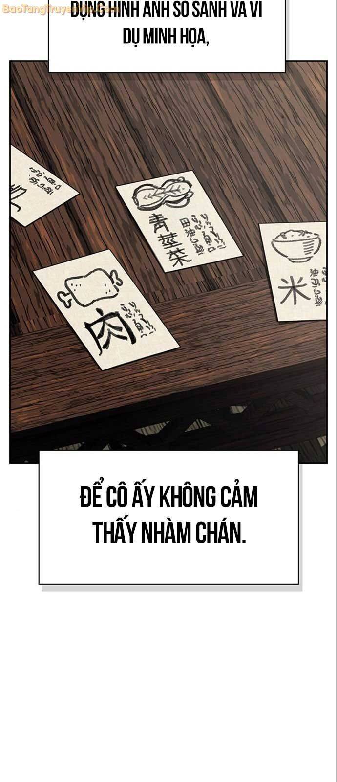 Huấn Luyện Viên Murim Thiên Tài Chương 46 Page 18