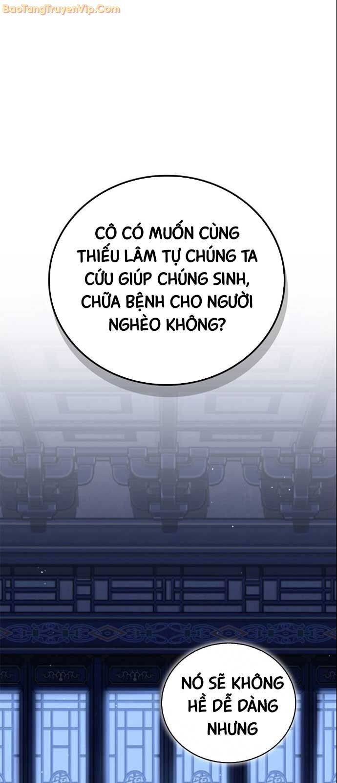 Huấn Luyện Viên Murim Thiên Tài Chương 46 Page 3