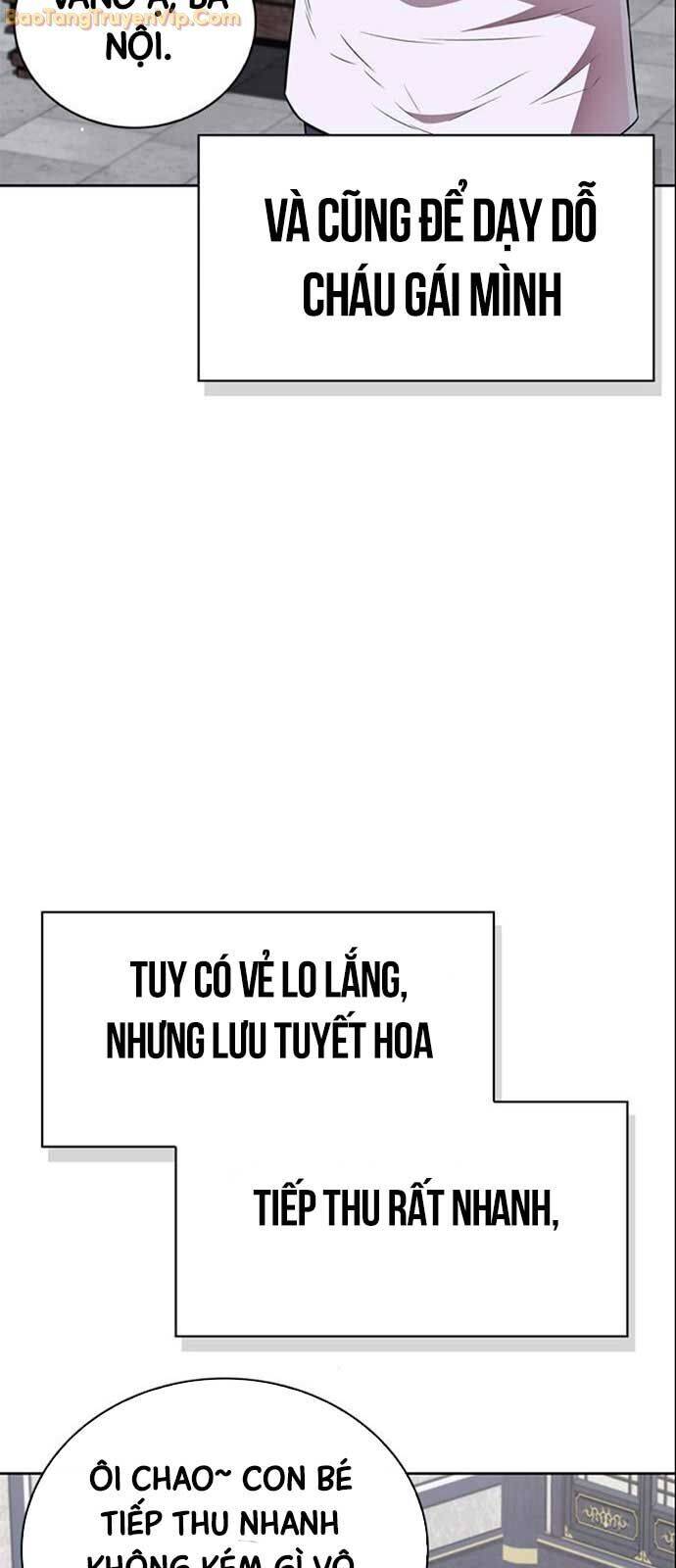 Huấn Luyện Viên Murim Thiên Tài Chương 46 Page 25