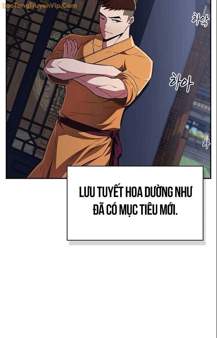 Huấn Luyện Viên Murim Thiên Tài Chương 46 Page 29