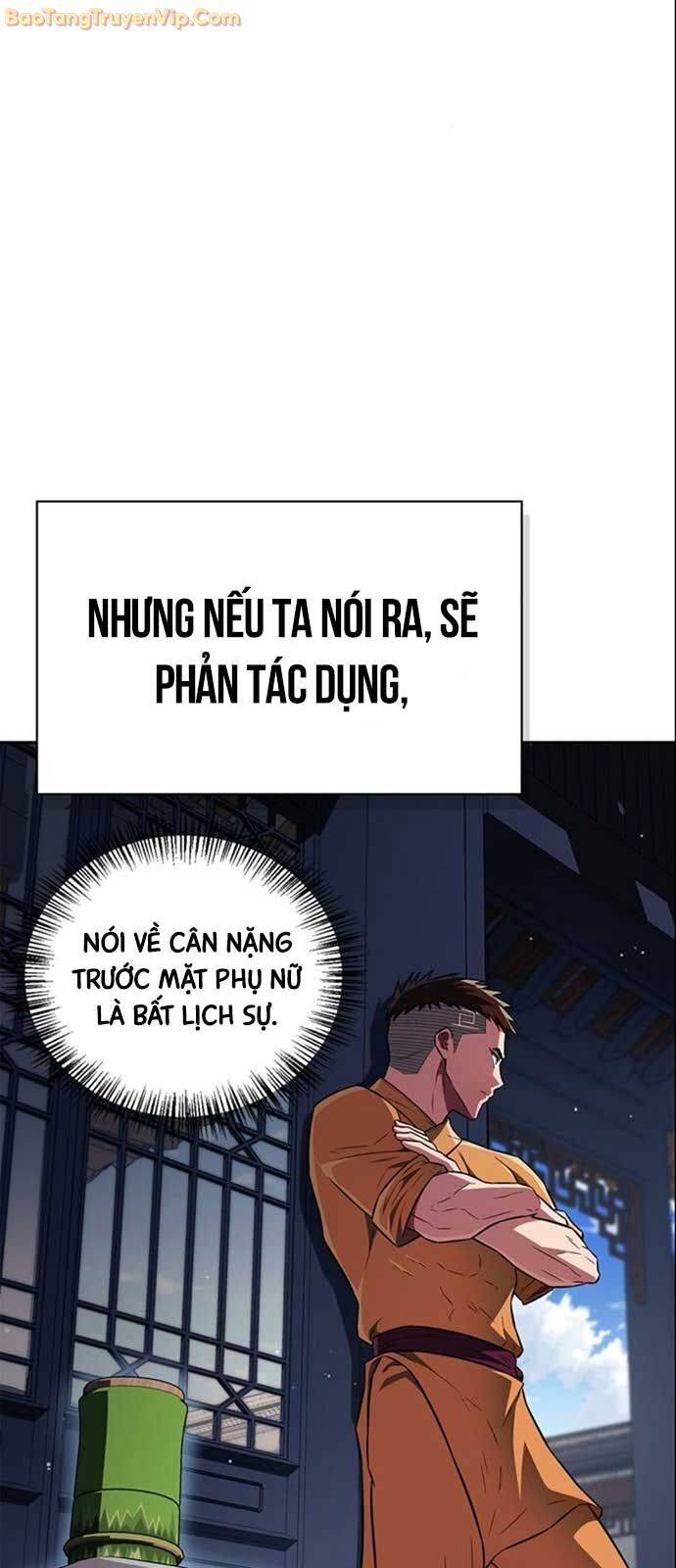 Huấn Luyện Viên Murim Thiên Tài Chương 46 Page 31