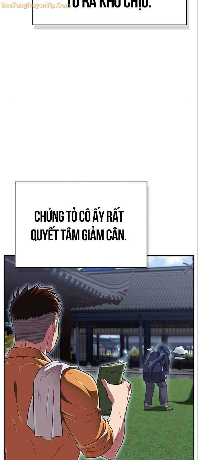 Huấn Luyện Viên Murim Thiên Tài Chương 46 Page 35