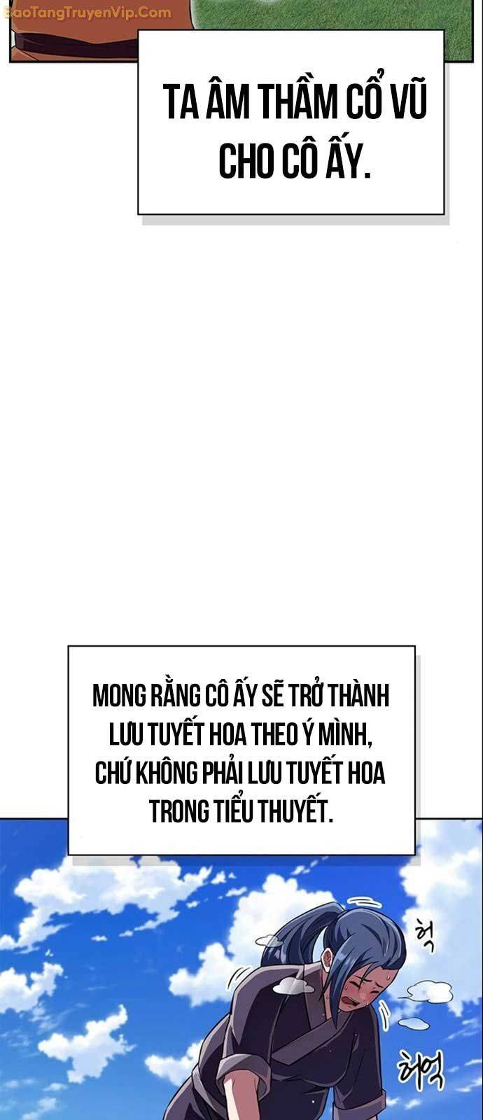 Huấn Luyện Viên Murim Thiên Tài Chương 46 Page 36