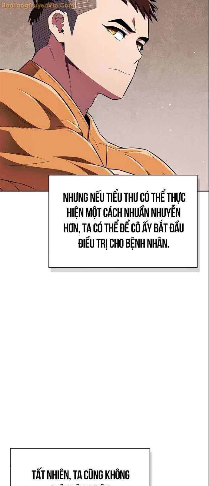 Huấn Luyện Viên Murim Thiên Tài Chương 46 Page 39