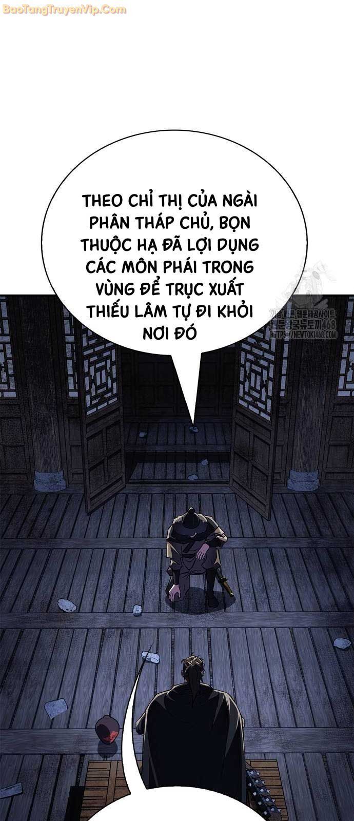 Huấn Luyện Viên Murim Thiên Tài Chương 49 Page 8