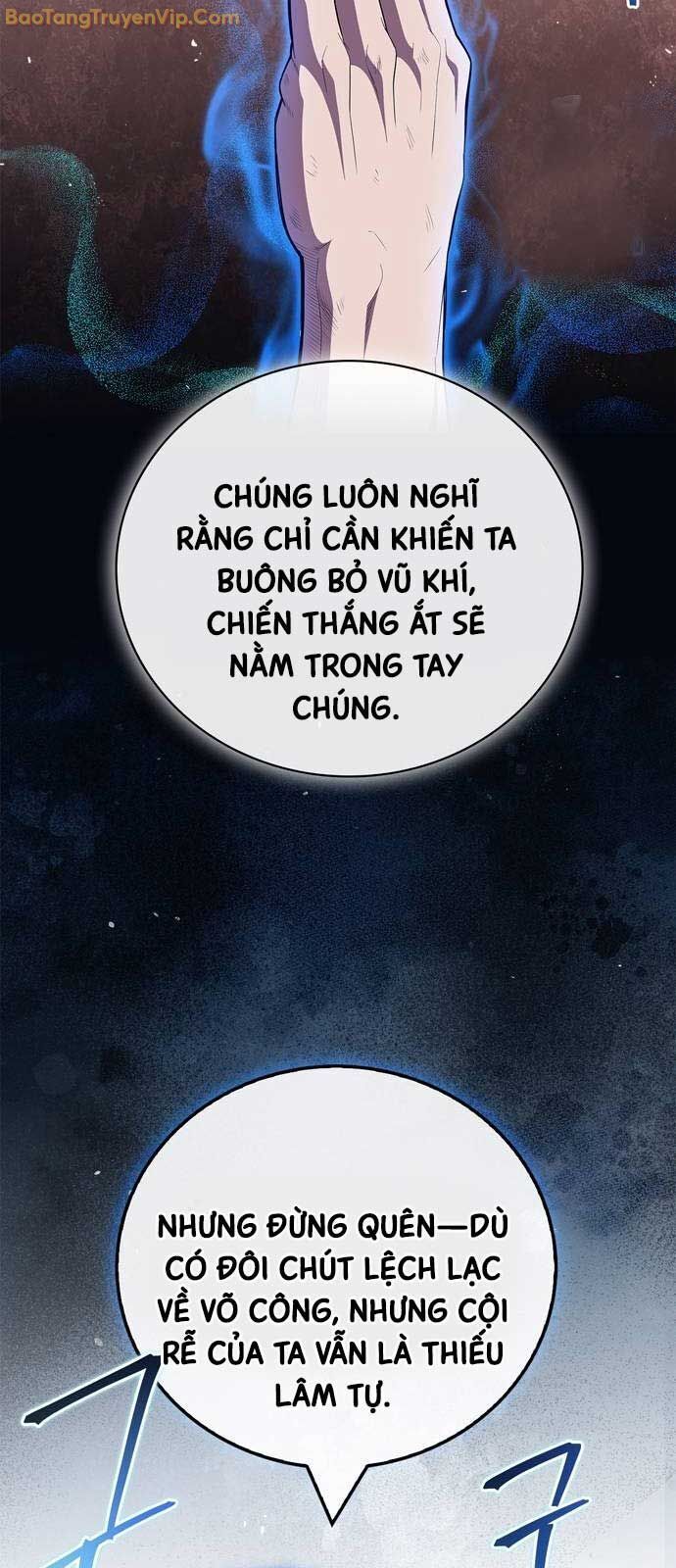 Huấn Luyện Viên Murim Thiên Tài Chương 49 Page 74