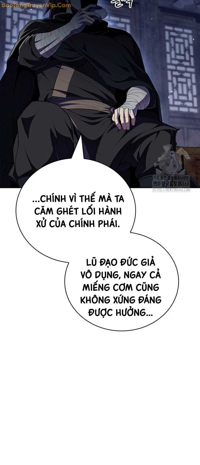 Huấn Luyện Viên Murim Thiên Tài Chương 49 Page 10