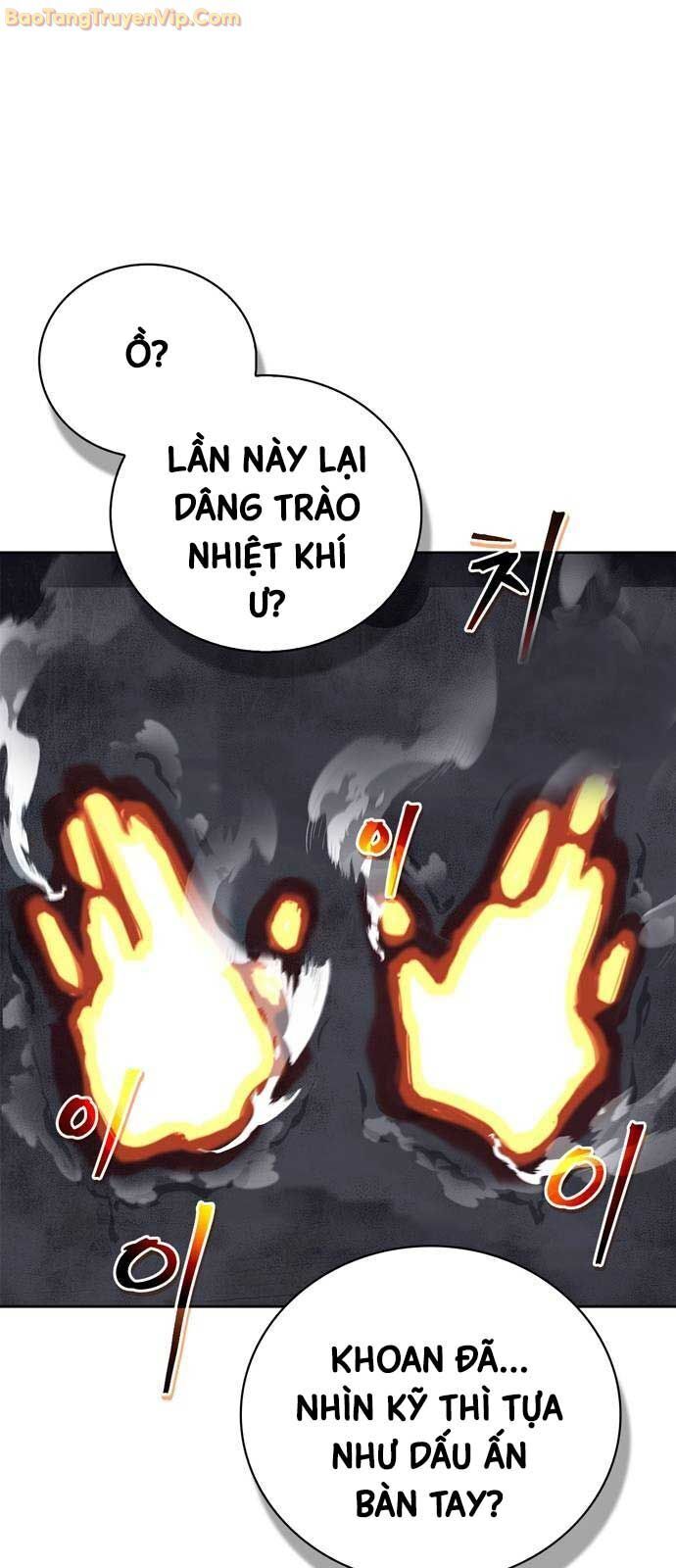 Huấn Luyện Viên Murim Thiên Tài Chương 49 Page 20