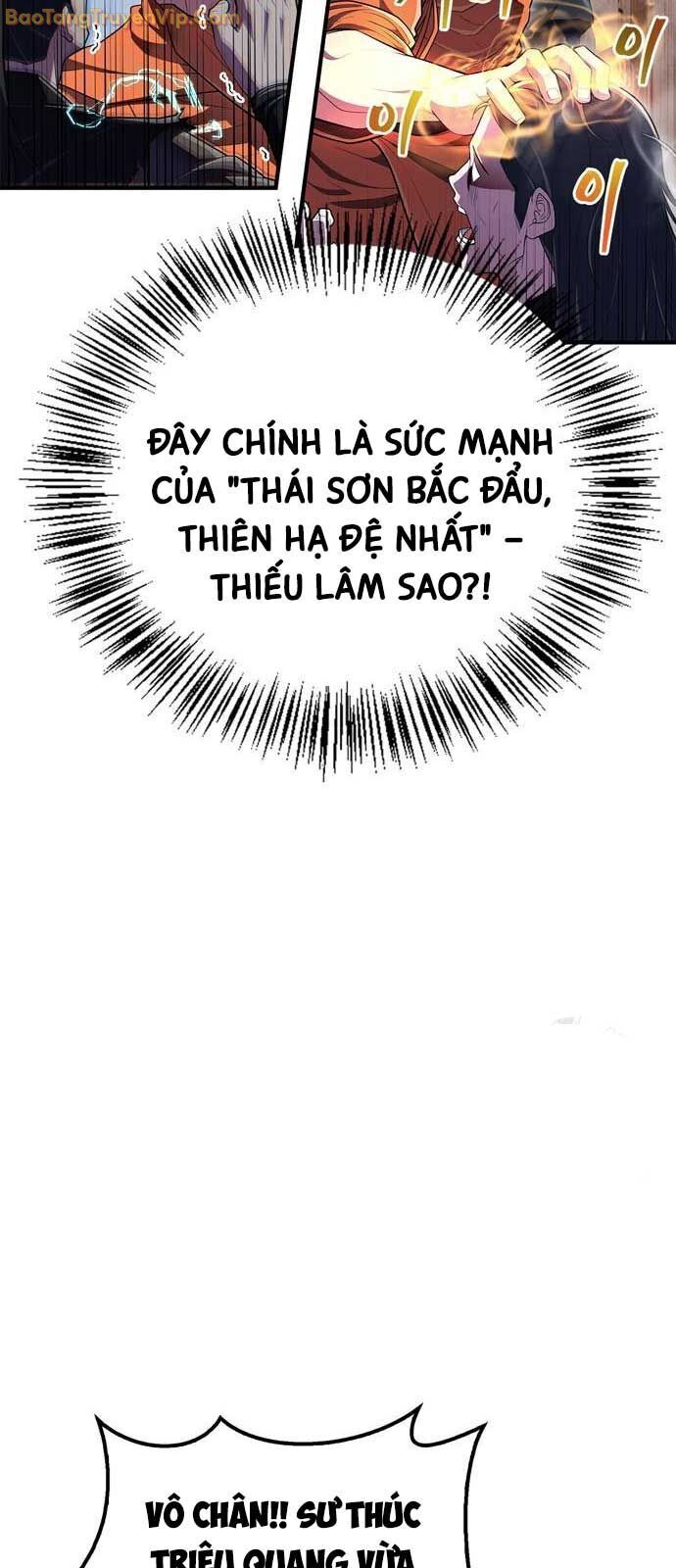 Huấn Luyện Viên Murim Thiên Tài Chương 49 Page 39