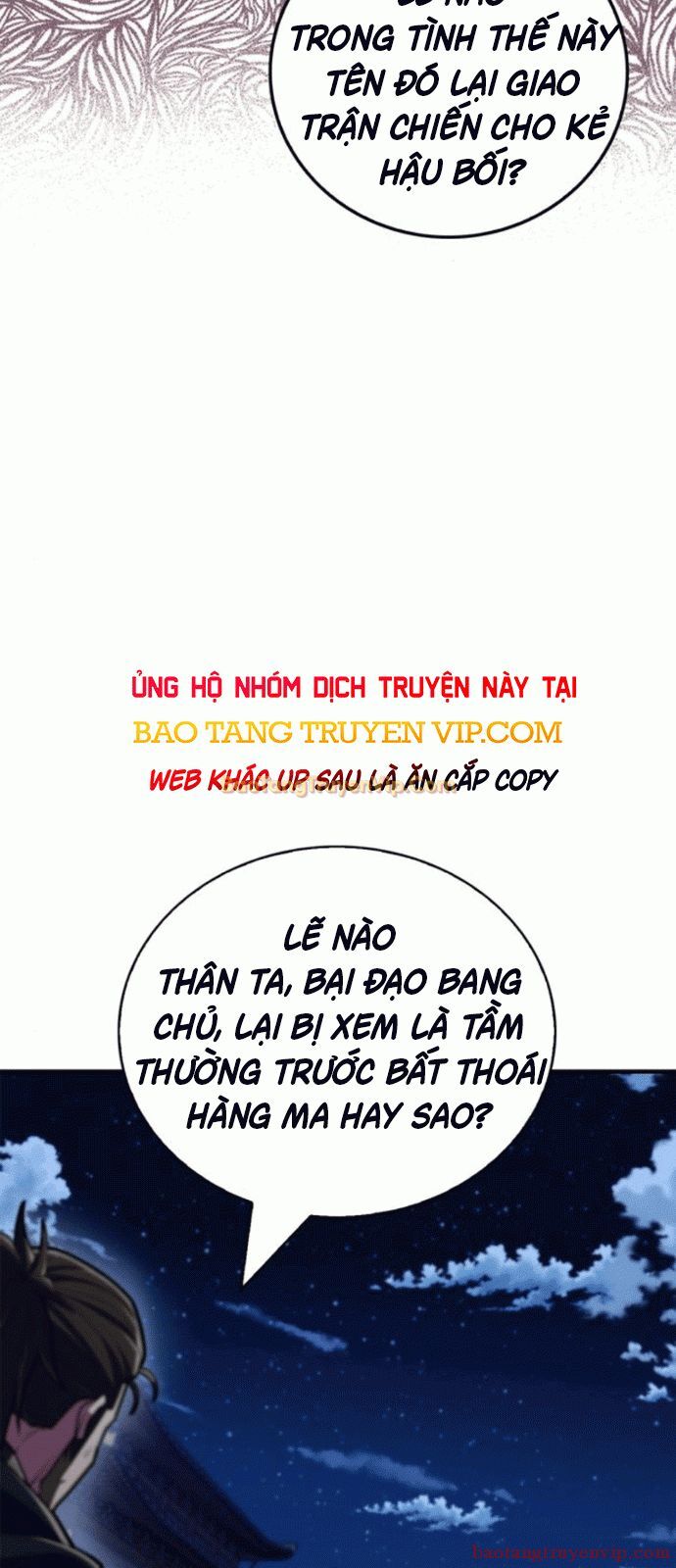 Huấn Luyện Viên Murim Thiên Tài Chương 50 Page 6