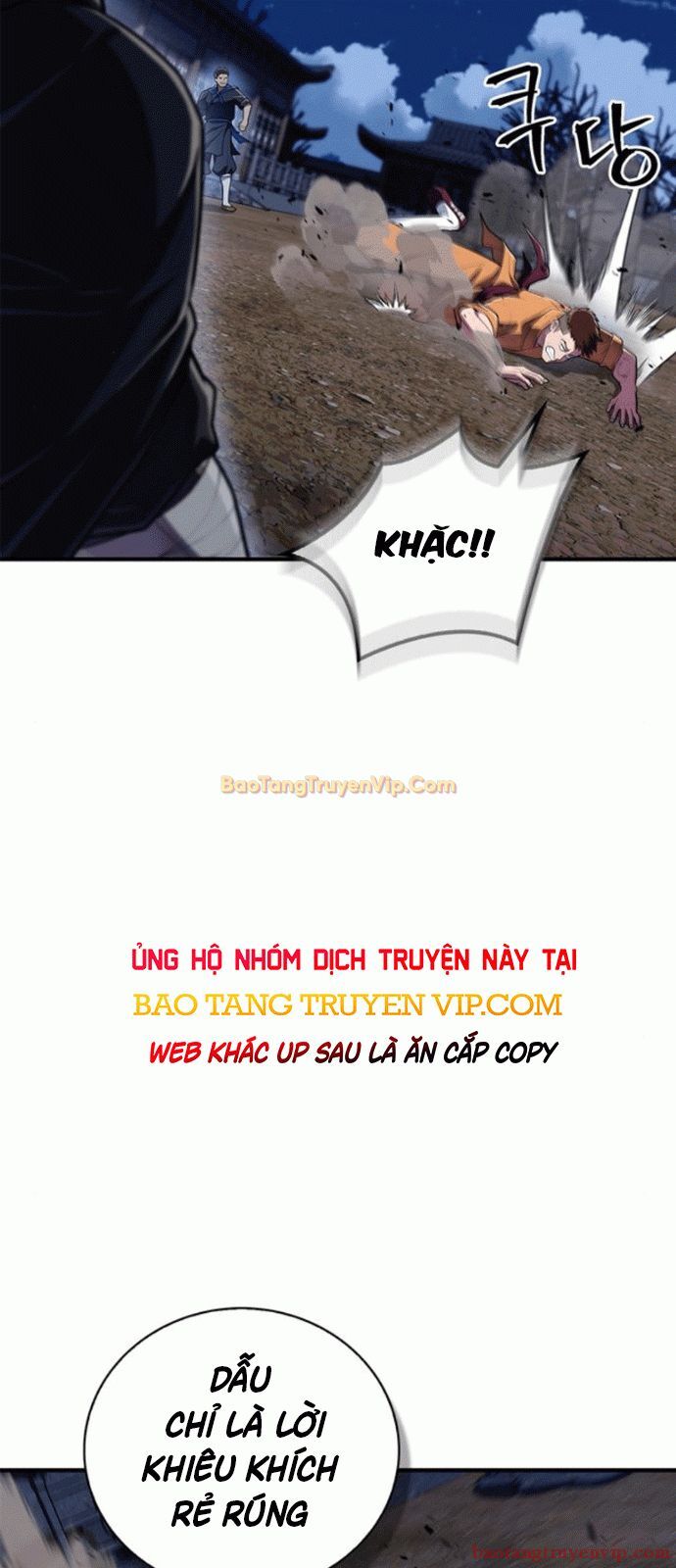 Huấn Luyện Viên Murim Thiên Tài Chương 50 Page 7