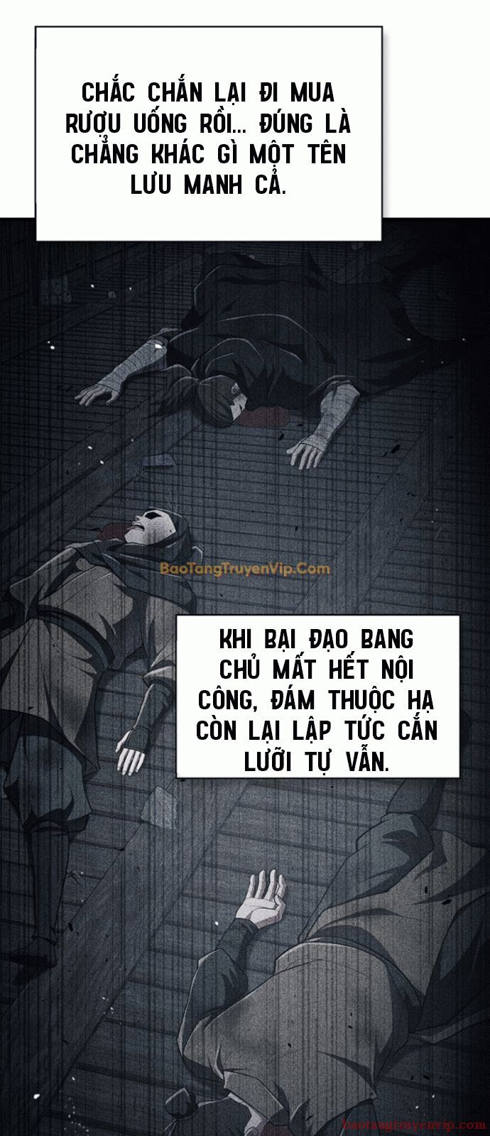 Huấn Luyện Viên Murim Thiên Tài Chương 50 Page 84