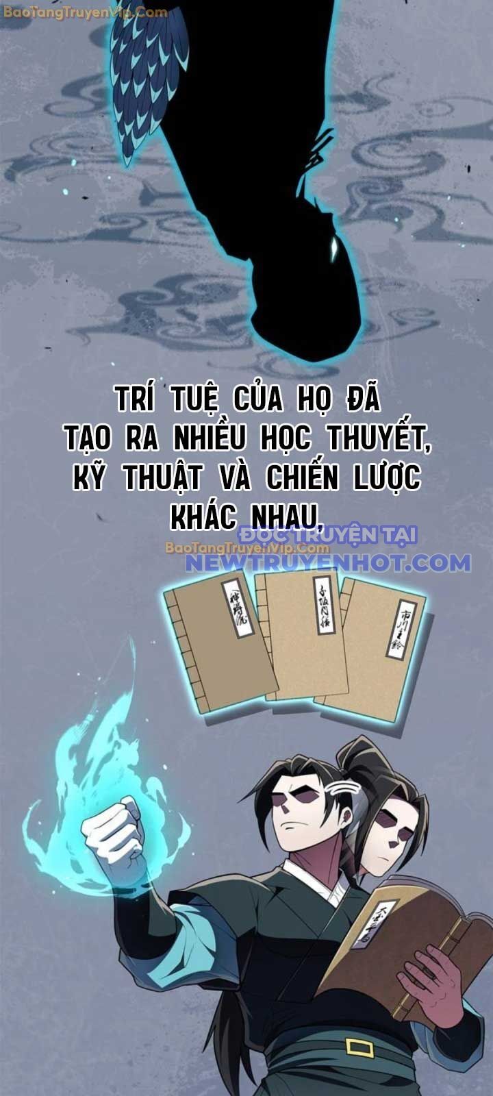 Huấn Luyện Viên Murim Thiên Tài Chương 51 Page 7