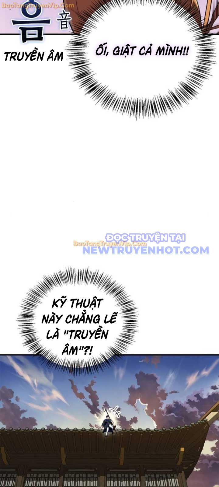 Huấn Luyện Viên Murim Thiên Tài Chương 51 Page 73