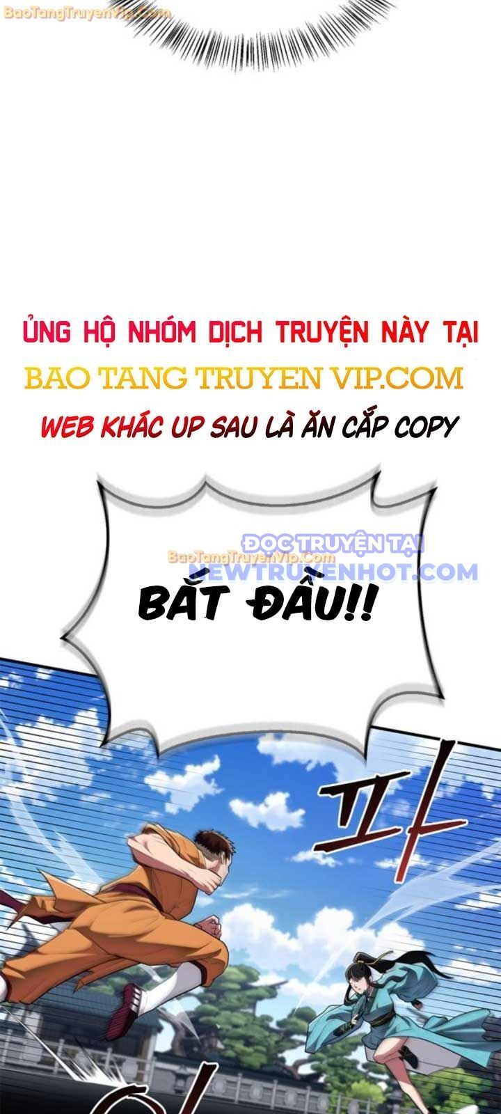 Huấn Luyện Viên Murim Thiên Tài Chương 51 Page 95