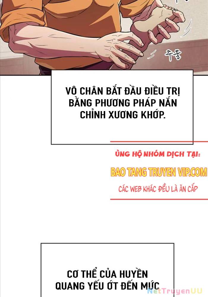 Đúng Như Hàn Quang Gặp Nắng Gắt Chương 509 Page 247