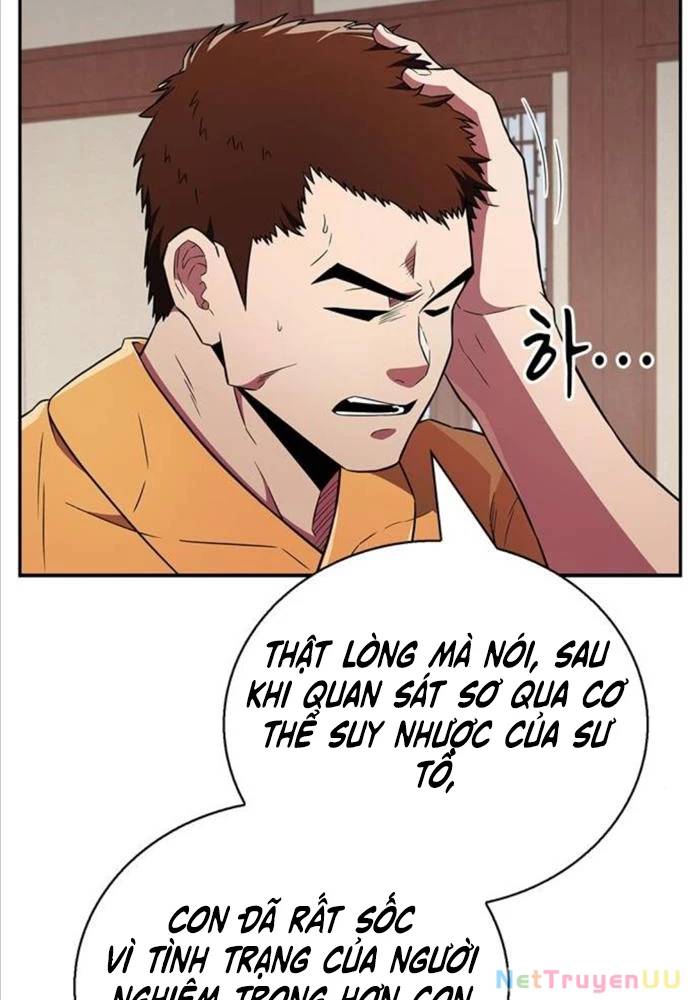 Đúng Như Hàn Quang Gặp Nắng Gắt Chương 506 Page 177