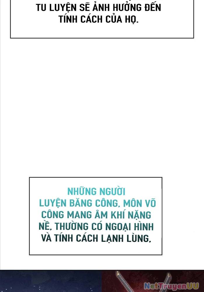 Đúng Như Hàn Quang Gặp Nắng Gắt Chương 506 Page 206