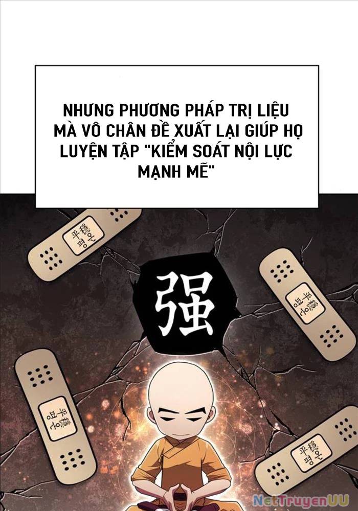 Đúng Như Hàn Quang Gặp Nắng Gắt Chương 504 Page 211