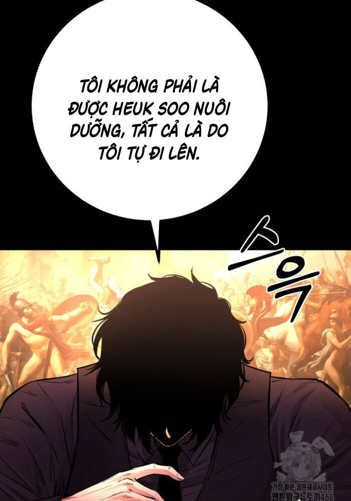 Thanh Kiếm Báo Thù Chương 54 Page 109