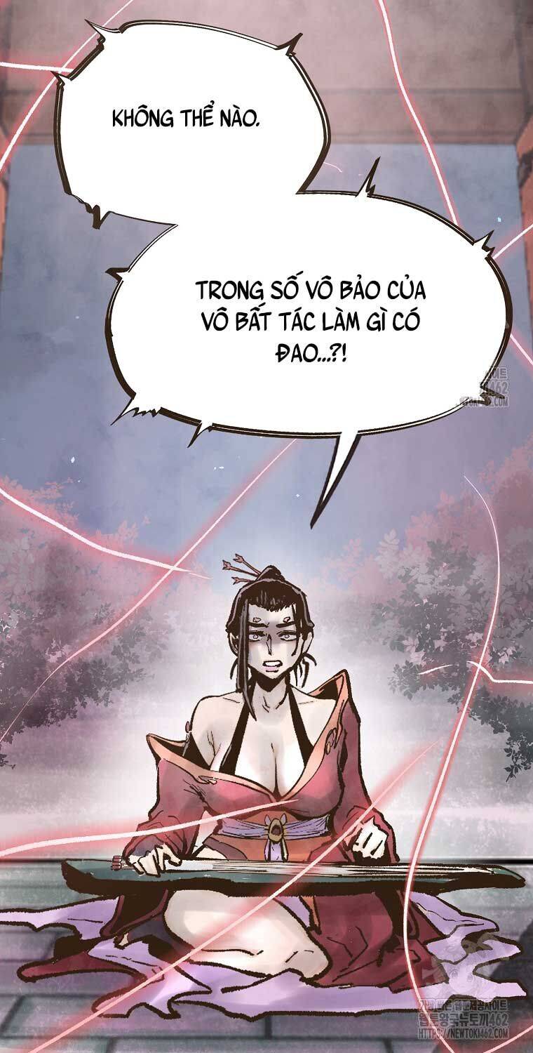 Quỷ Công Di Lục Chương 41 Page 30