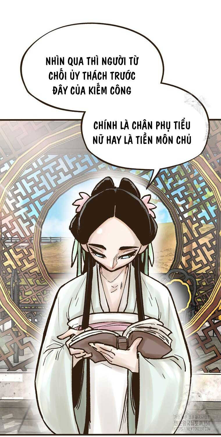 Quỷ Công Di Lục Chương 36 Page 31