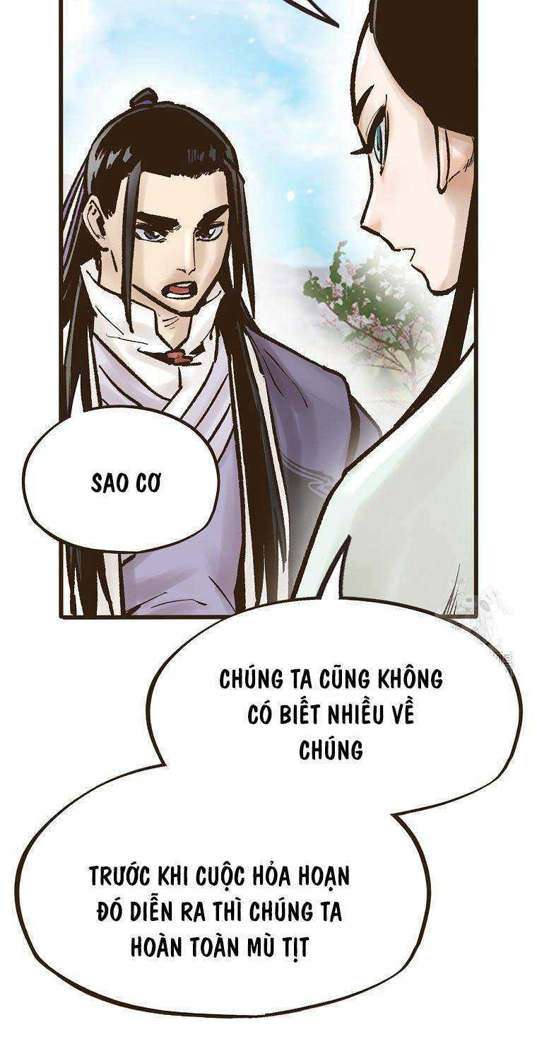 Quỷ Công Di Lục Chương 36 Page 48