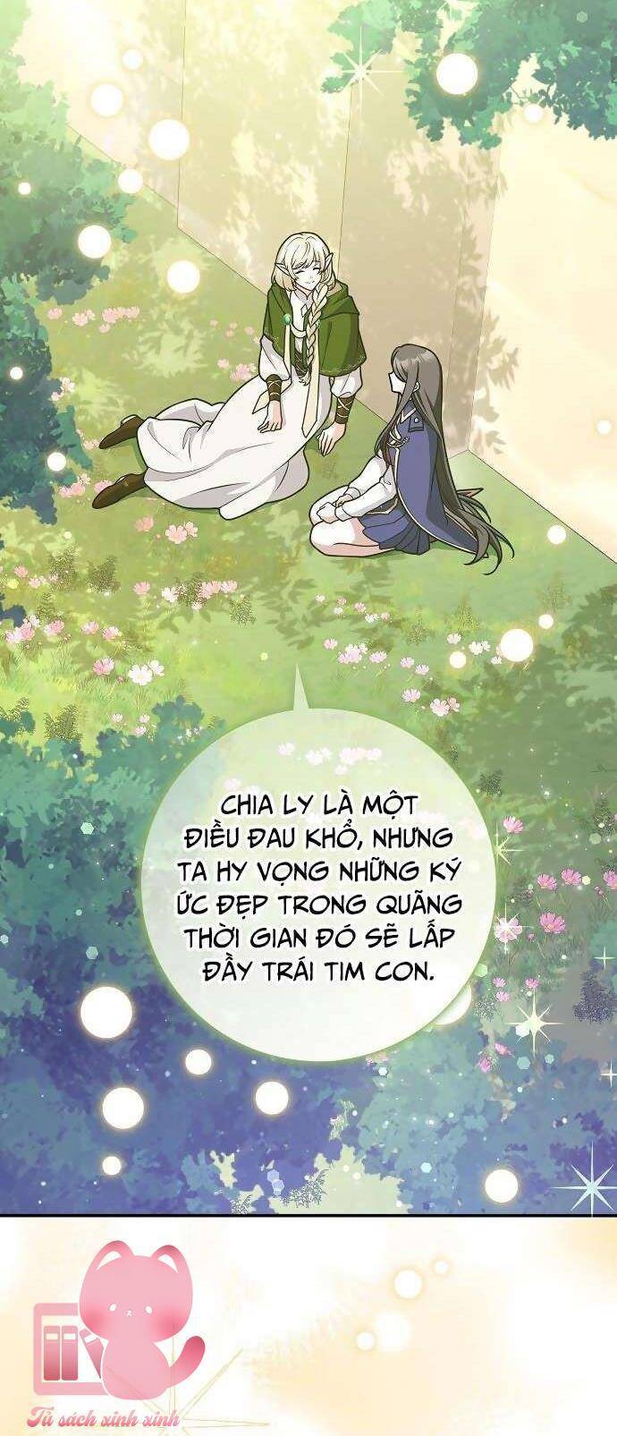 Tôi Thề Chúng Ta Chỉ Là Bạn Chương 60 Page 41