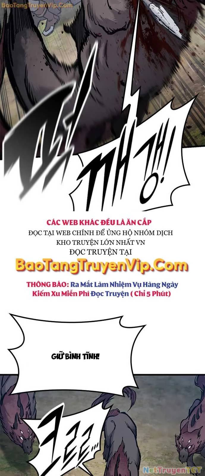 Hiệp Sĩ Sống Vì Ngày Hôm Nay Chương 45 Page 41