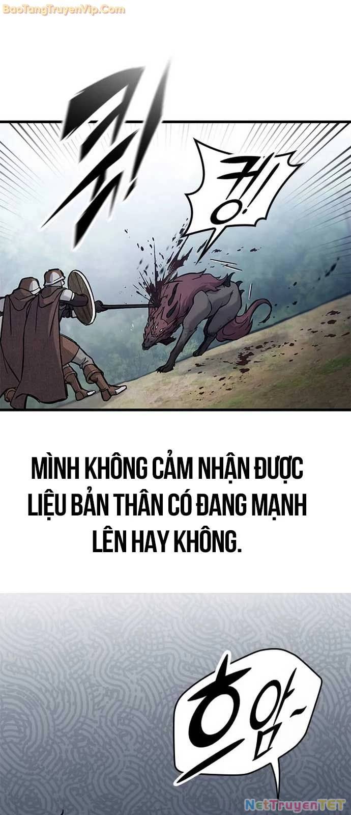 Hiệp Sĩ Sống Vì Ngày Hôm Nay Chương 45 Page 46