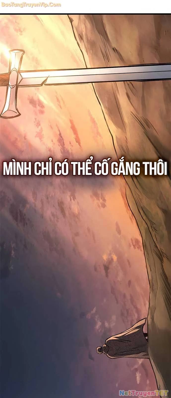 Hiệp Sĩ Sống Vì Ngày Hôm Nay Chương 45 Page 38