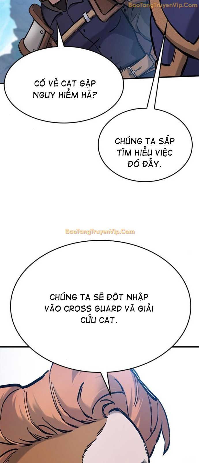 Hiệp Sĩ Sống Vì Ngày Hôm Nay Chương 48 Page 46