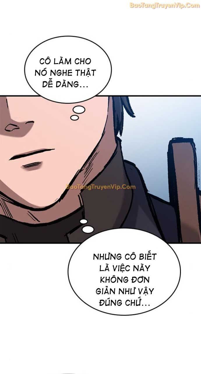 Hiệp Sĩ Sống Vì Ngày Hôm Nay Chương 48 Page 54