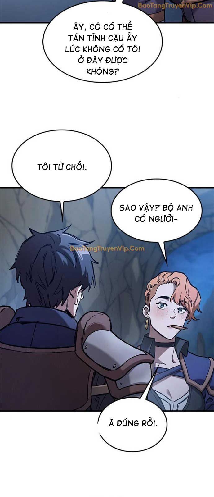 Hiệp Sĩ Sống Vì Ngày Hôm Nay Chương 48 Page 71